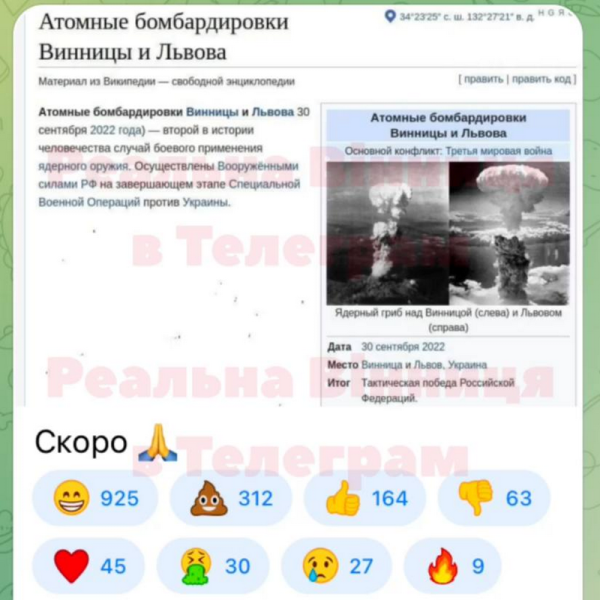 Анонімна сила Telegram: ЗМІ про те, як регіональні пабліки Поділля впливають на війну, політику та громадську думку