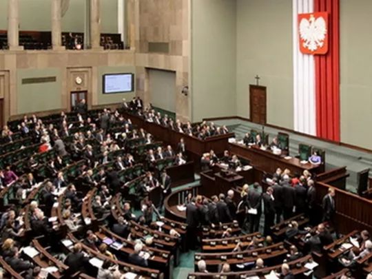 Блокада в&nbsp;ЄС та&nbsp;відключення Starlink: у&nbsp;Польщі висунули жорсткі вимоги Україні