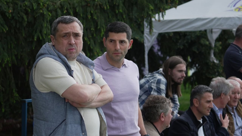 «Це фундамент для майбутнього»: Олександр Свіщов підбив підсумки фіналу ватерпольної Суперліги у Львові