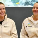Де і коли дивитися історичний матч Світоліна — Костюк: розклад трансляцій та прогноз на чвертьфінал «Ролан Гаррос»