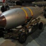 Ядерна зброя США на території ЄС: що відомо про нове розміщення американських боєголовок
