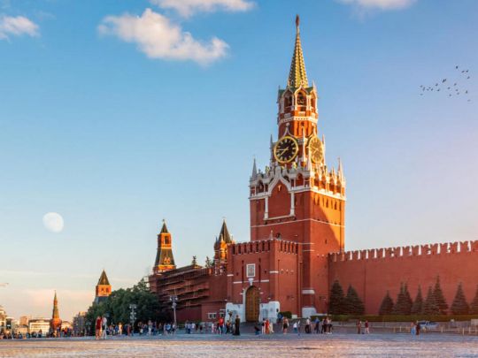 кремль готує росіян до&nbsp;кінця війни: у&nbsp;мережу злили сценарій для населення