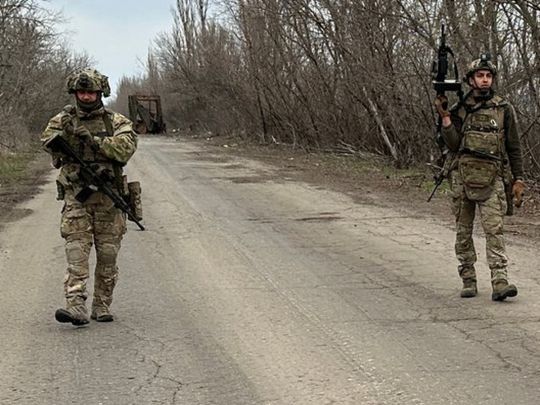 Логістичний капкан: як&nbsp;Україна використовує дрони для мінування російських шляхів постачання