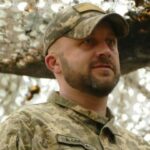 Осиротіли двоє дітей: в бою на Донеччині загинув офіцер зі Львівщини