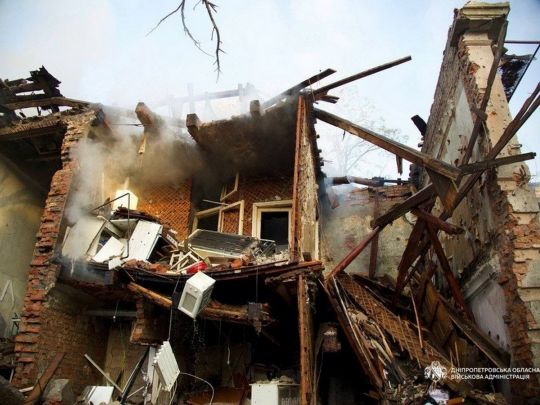 Після обстрілів руїни: як&nbsp;отримати компенсацію за&nbsp;пошкоджене майно
