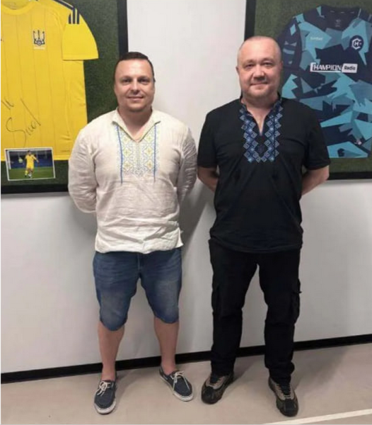 Помер відомий спортивний журналіст Олександр Тингаєв, який воював з окупантами (фото)