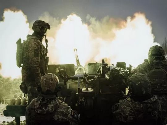 росія видихається: що приховують щоденні штурми окупантів