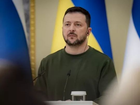Зеленський розкрив деталі &laquo;дуже позитивної&raquo; розмови з&nbsp;Віткоффом і&nbsp;Кушнером