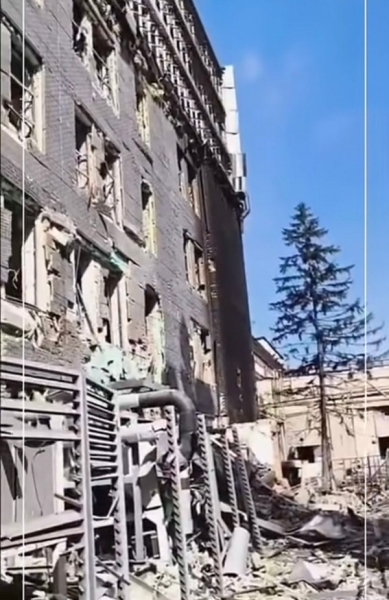 &laquo;Жах!&raquo;: популярна співачка показала наслідки другої атаки рф&nbsp;на&nbsp;своє майно