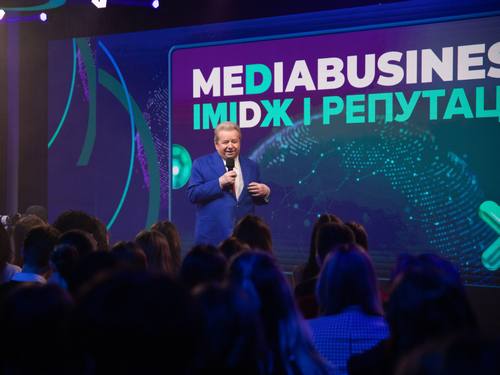 Цифровізація освіти: Поплавський презентував Освітній Медіахаб