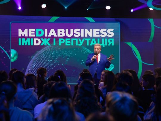 Цифровізація освіти: Поплавський презентував Освітній Медіахаб