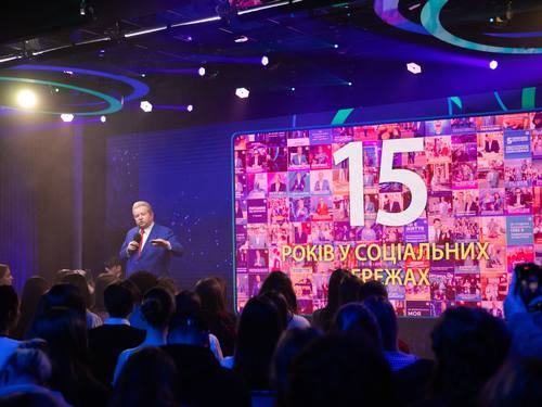 Цифровізація освіти: Поплавський презентував Освітній Медіахаб